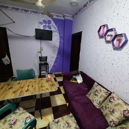 App12 - Rawda - Enjoy The Privacy Of Staying In A Quiet Apartment With Free Wi-Fi As Your Complete Second Home In The Heart Of Хургада Екстериор снимка