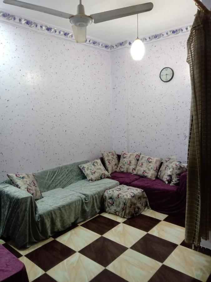 App12 - Rawda - Enjoy The Privacy Of Staying In A Quiet Apartment With Free Wi-Fi As Your Complete Second Home In The Heart Of Хургада Екстериор снимка