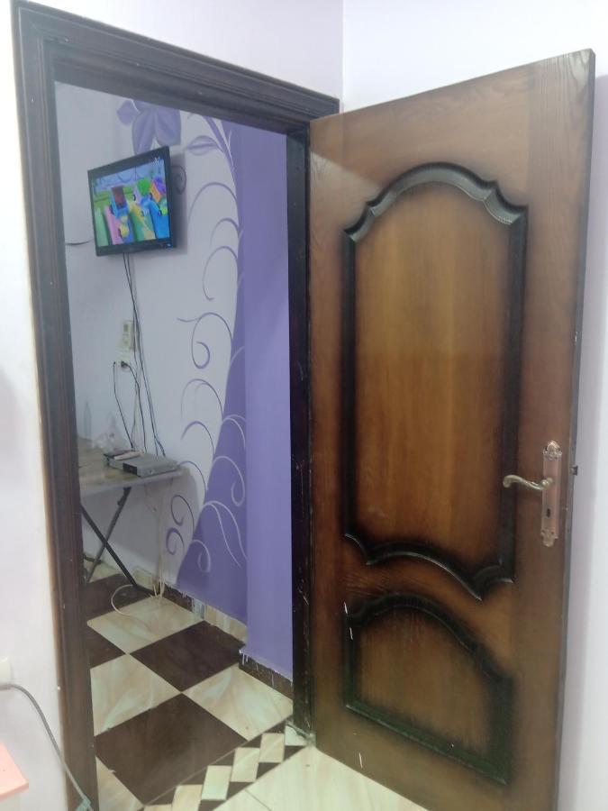 App12 - Rawda - Enjoy The Privacy Of Staying In A Quiet Apartment With Free Wi-Fi As Your Complete Second Home In The Heart Of Хургада Екстериор снимка