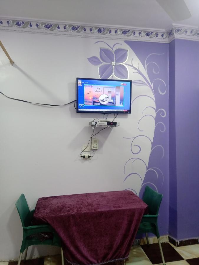 App12 - Rawda - Enjoy The Privacy Of Staying In A Quiet Apartment With Free Wi-Fi As Your Complete Second Home In The Heart Of Хургада Екстериор снимка