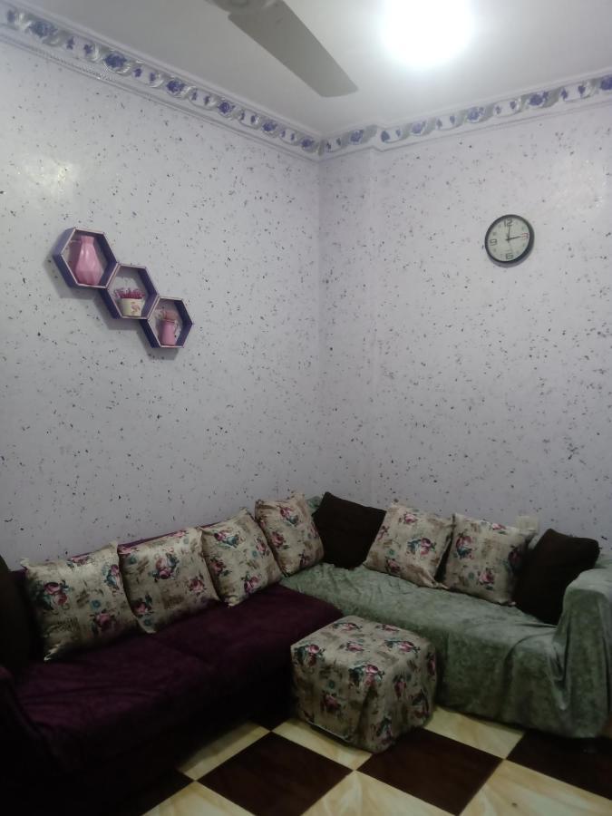 App12 - Rawda - Enjoy The Privacy Of Staying In A Quiet Apartment With Free Wi-Fi As Your Complete Second Home In The Heart Of Хургада Екстериор снимка