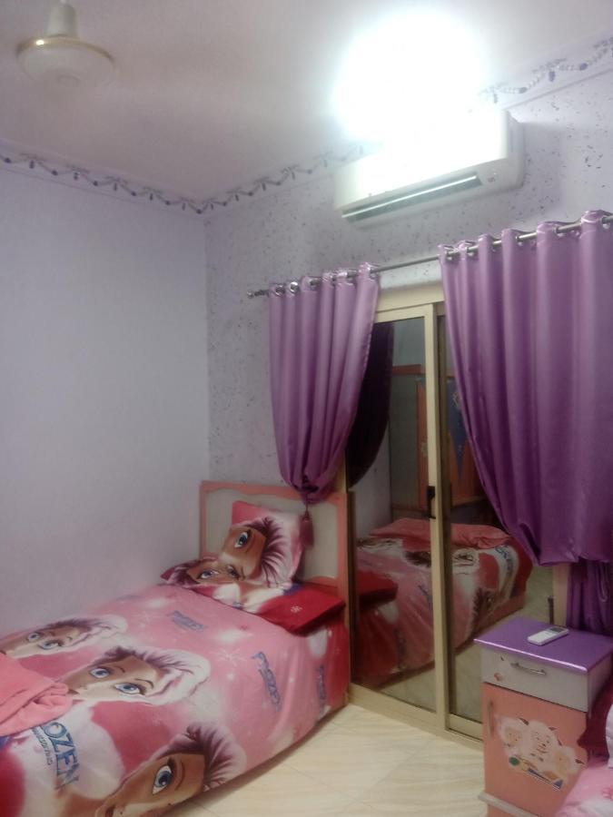 App12 - Rawda - Enjoy The Privacy Of Staying In A Quiet Apartment With Free Wi-Fi As Your Complete Second Home In The Heart Of Хургада Екстериор снимка